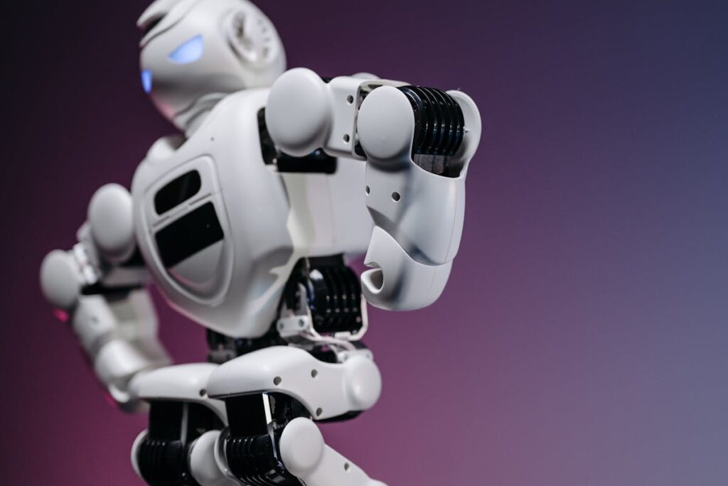 Las 5 inteligencias artificiales más importantes de 2025