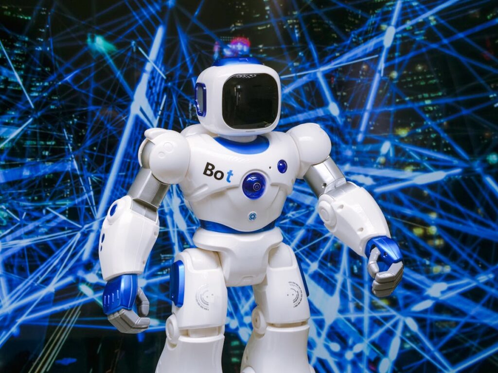 Aprender a programar con inteligencia artificial