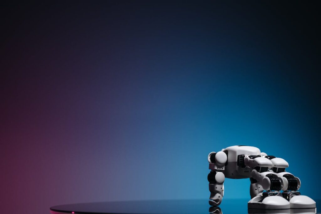 Automatizar tareas de negocio con inteligencia artificial