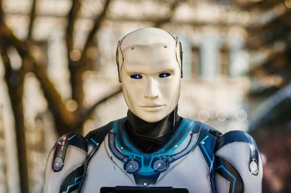 Crear imágenes con inteligencia artificial de forma sencilla