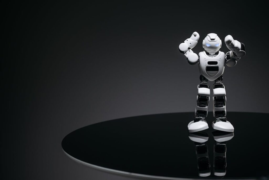 Qué es Google Gemini la inteligencia artificial de Google