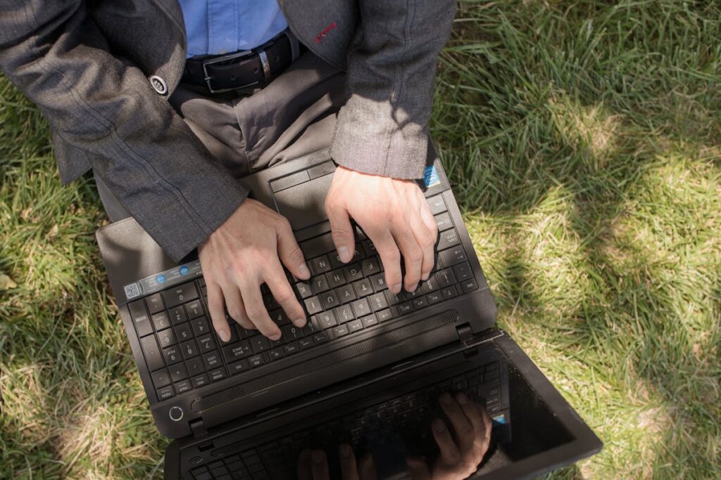 Inteligencia artificial para gestionar redes sociales