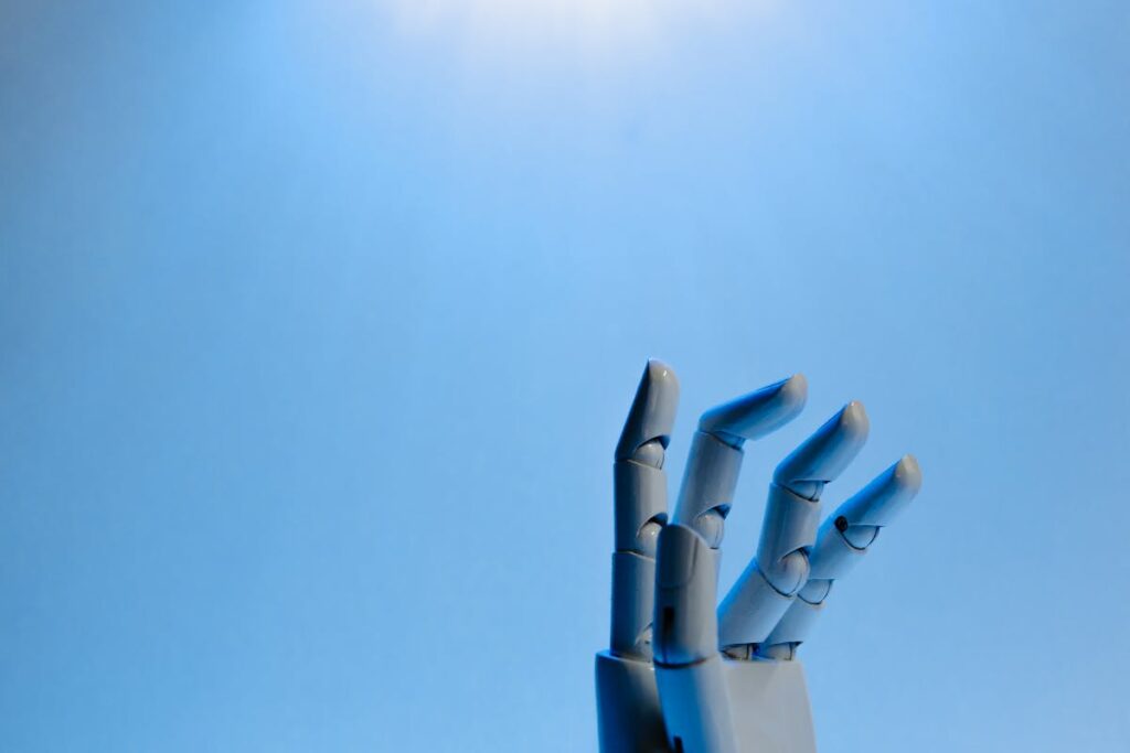 Marketing digital con inteligencia artificial paso a paso