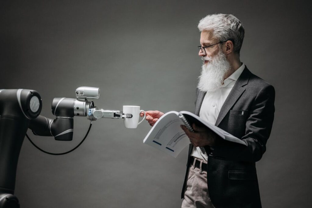 Perplexity AI el buscador de inteligencia artificial