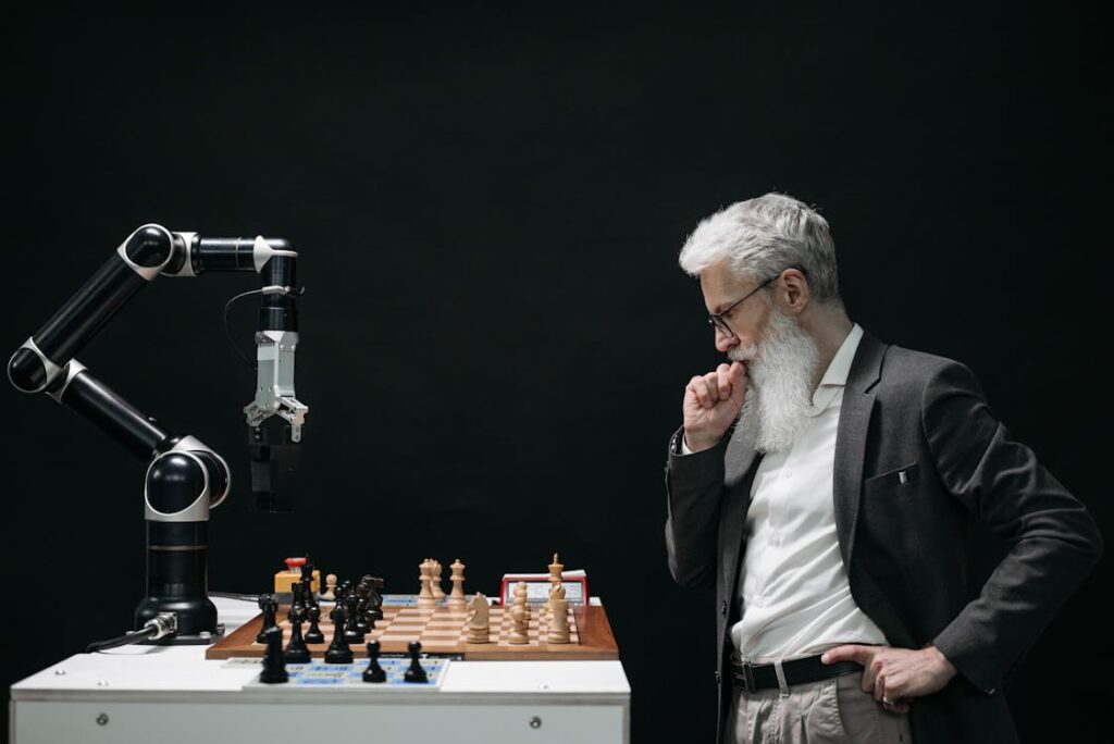 Tendencias de inteligencia artificial en 2026