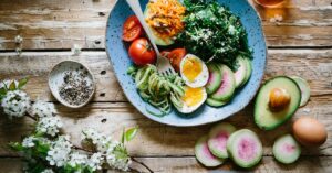 ChatGPT para dietistas y nutricionistas: casos de uso reales