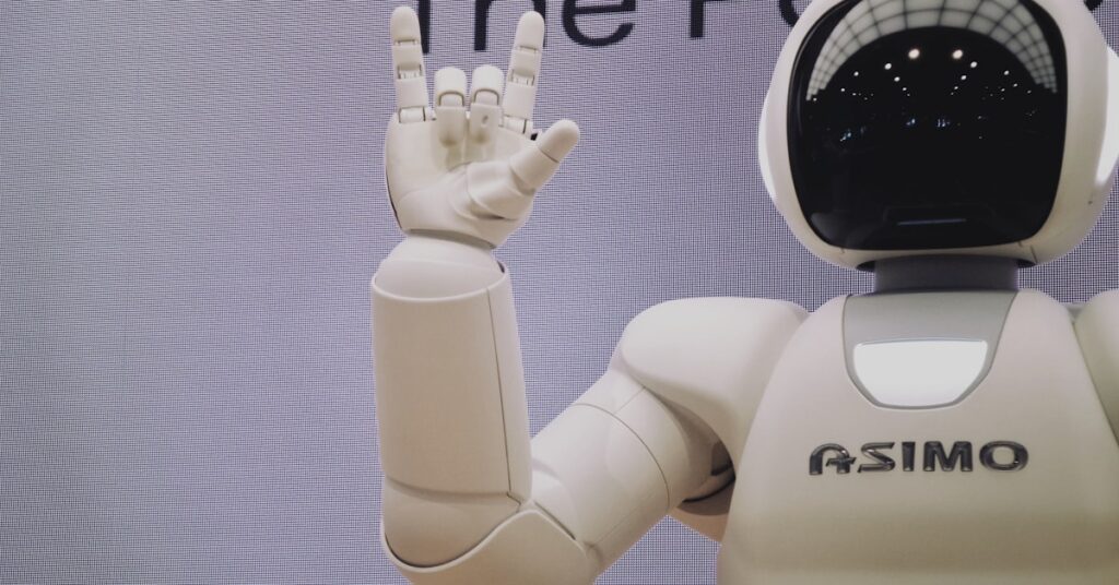 ia avatares 3d inteligencia artificial