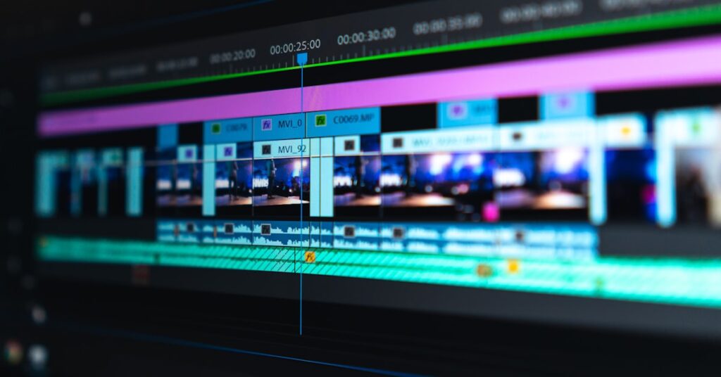 ia mejorar calidad video inteligencia artificial