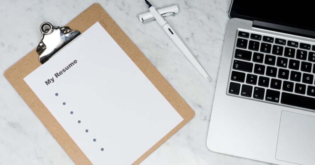 ia para mejorar curriculum vitae inteligencia artificial