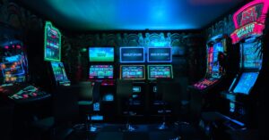 IA para crear videojuegos sin código: herramientas y guía completa